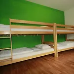 Juhui Auberge de jeunesse *