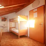 Juhui Auberge de jeunesse