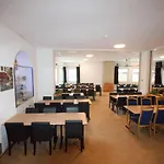 Juhui Auberge de jeunesse *