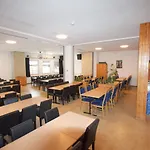 Juhui Auberge de jeunesse Arosa