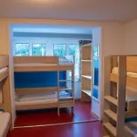 Juhui Auberge de jeunesse