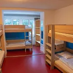 Auberge de jeunesse Juhui *