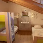Hostel Juhui Arosa