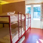 Juhui Auberge de jeunesse *