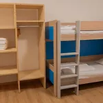 Hostel Juhui Arosa