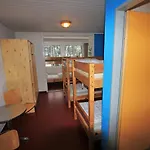 Juhui Auberge de jeunesse *