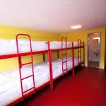 Auberge de jeunesse Juhui