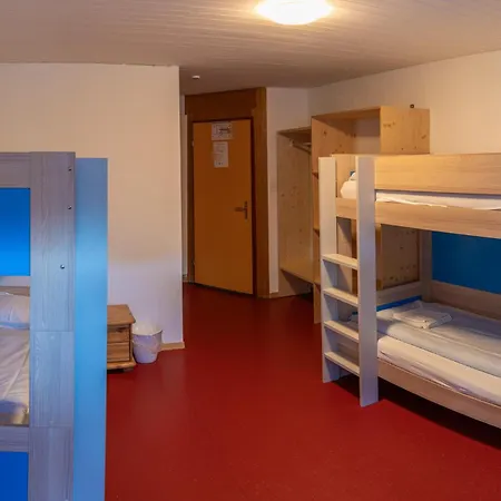 Juhui Hostel Αρόζα