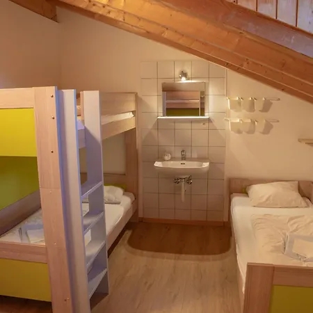Hostel Juhui Αρόζα