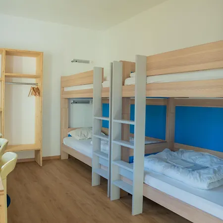 Hostel Juhui