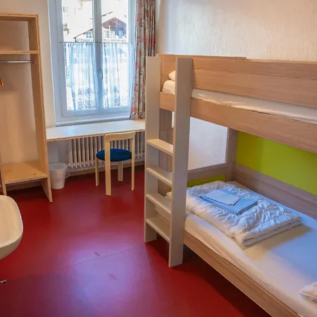 Hostel Juhui Αρόζα
