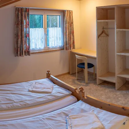 Hostel Juhui
