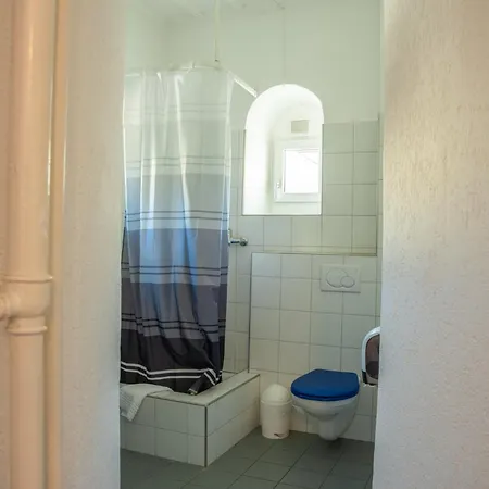 Hostel Juhui *
