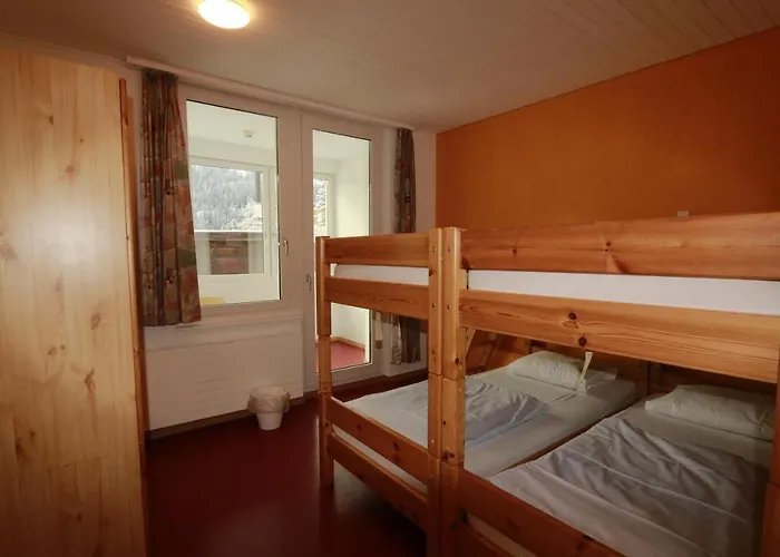 Hostel Juhui Αρόζα