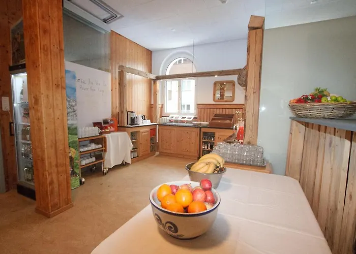 Juhui Hostel Αρόζα