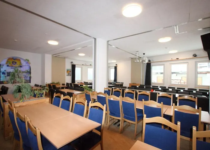 Hostel Juhui Αρόζα