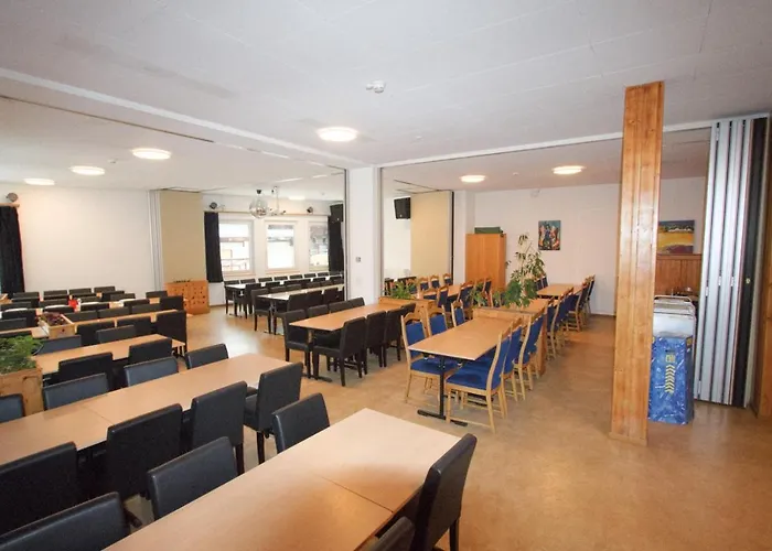 Juhui Hostel Αρόζα