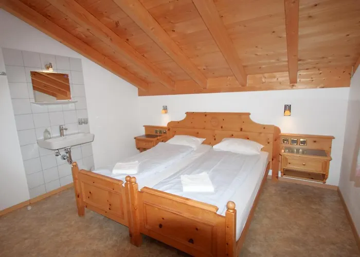 Hostel Juhui Αρόζα