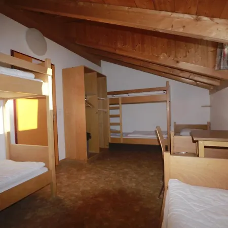 Auberge de jeunesse Juhui