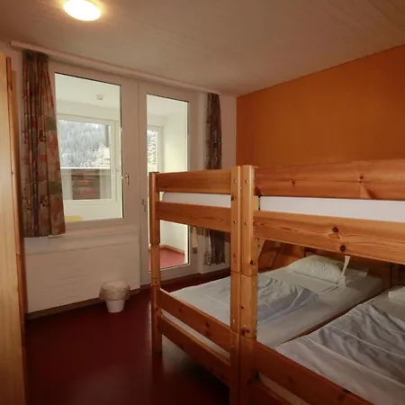 Auberge de jeunesse Juhui Arosa