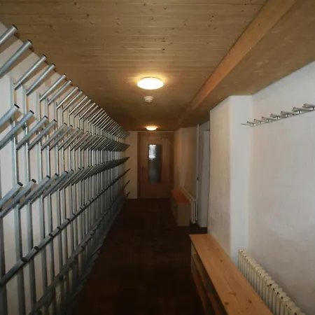 Juhui Auberge de jeunesse Arosa