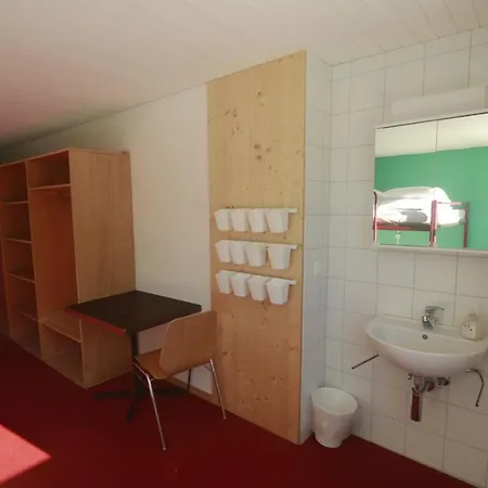 Auberge de jeunesse Juhui