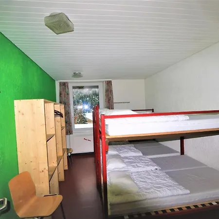 Auberge de jeunesse Juhui *