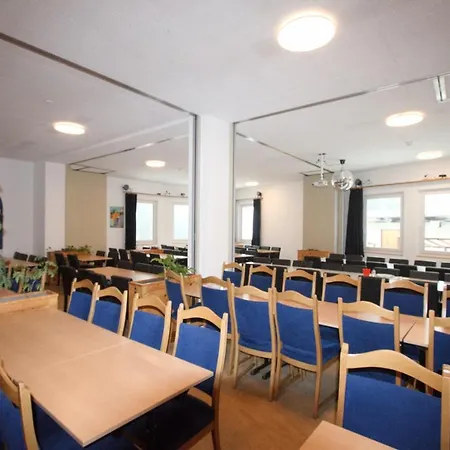 Auberge de jeunesse Juhui Arosa