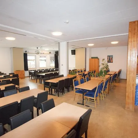 Juhui Auberge de jeunesse Arosa