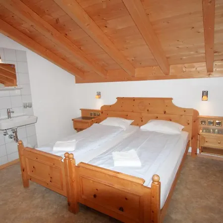 Auberge de jeunesse Juhui Arosa