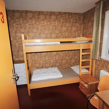 Auberge de jeunesse Juhui